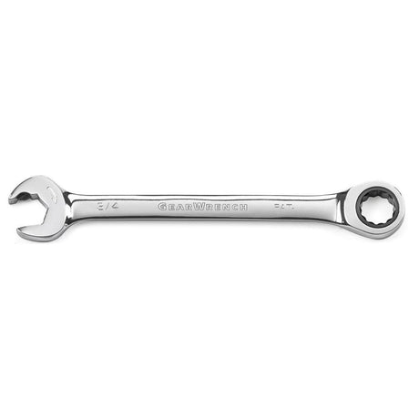 8-Piece Set Standard (SAE) Ratchet Wrench 85599