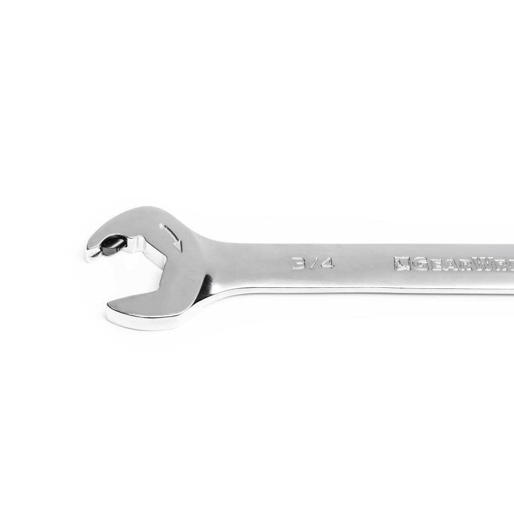 8-Piece Set Standard (SAE) Ratchet Wrench 85599