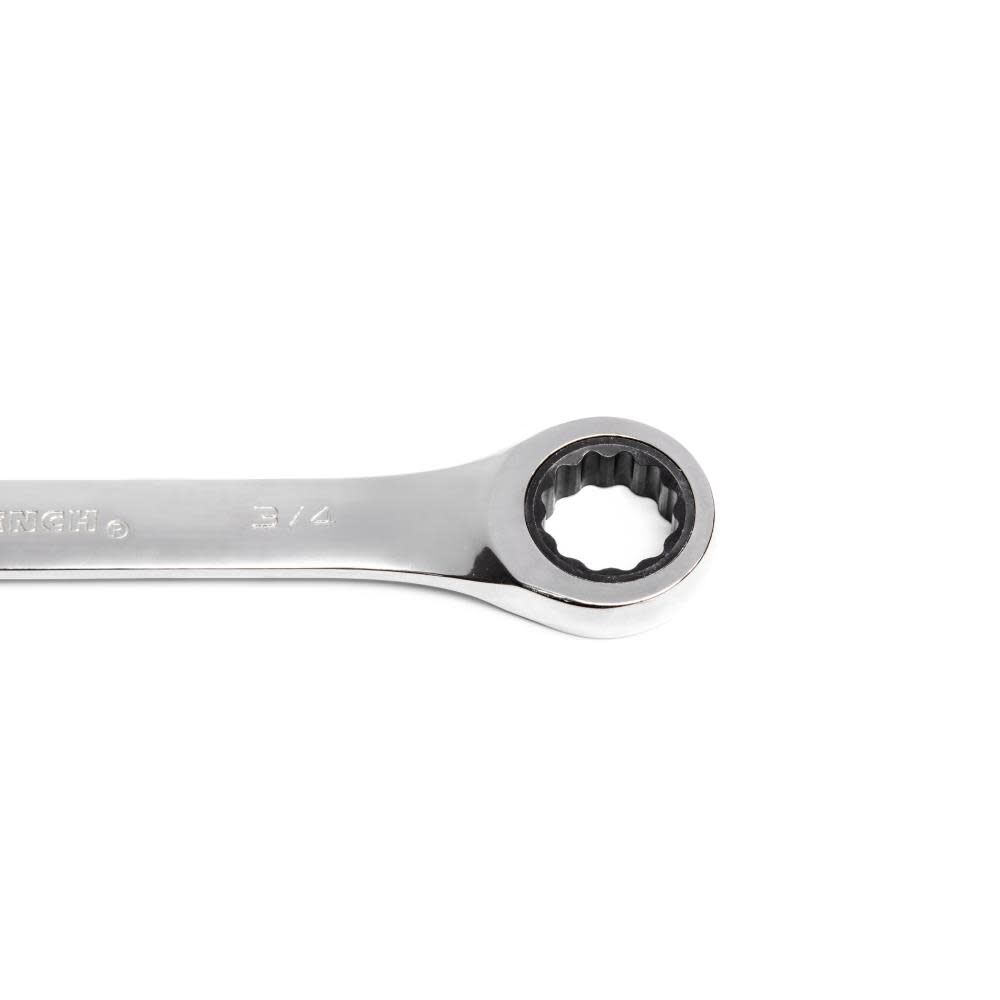 8-Piece Set Standard (SAE) Ratchet Wrench 85599