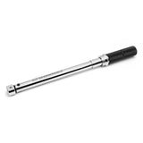 9mm x 12mm Interchangeable Head Torque Wrench 20 100Nm 89472