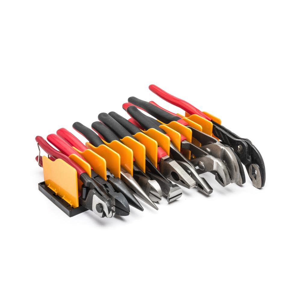 Adjustable Plier Rack 83129