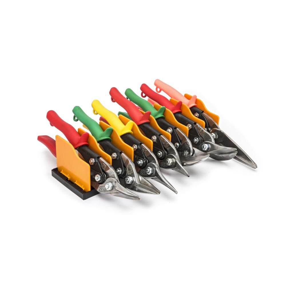 Adjustable Plier Rack 83129