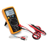 Automotive Pro True RMS Digital Multimeter GWDM107