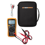 Automotive Pro True RMS Digital Multimeter GWDM107