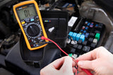 Automotive Pro True RMS Digital Multimeter GWDM107