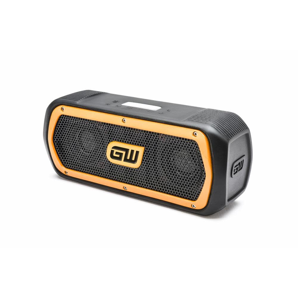 Bluetooth Speaker and Radio 86997