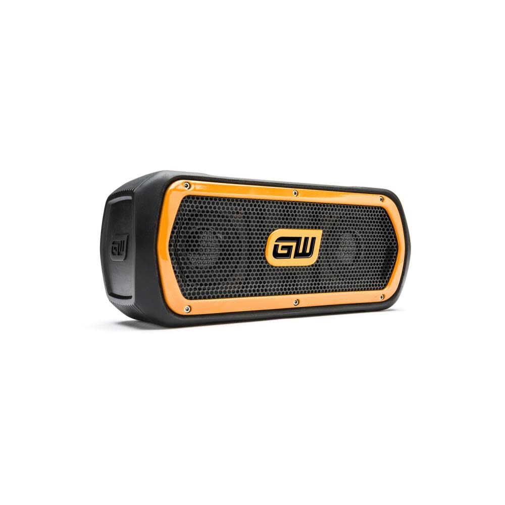 Bluetooth Speaker and Radio 86997