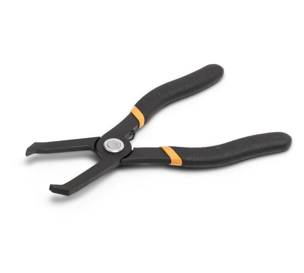 Body Clip Pliers Set 3pc 41850