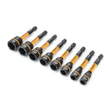 Bolt Biter Nut Extractor & Driver Set 8pc 86170