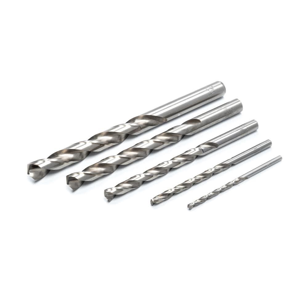 Bolt Biter Screw Extractor Set 10pc 84786