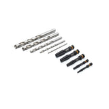 Bolt Extractor Kit 35pc Bundle 84783+86192+84787