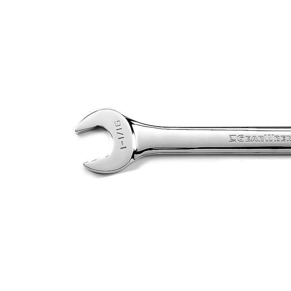 Combination Wrench 1-1/16in 12 Point Long Pattern 81733