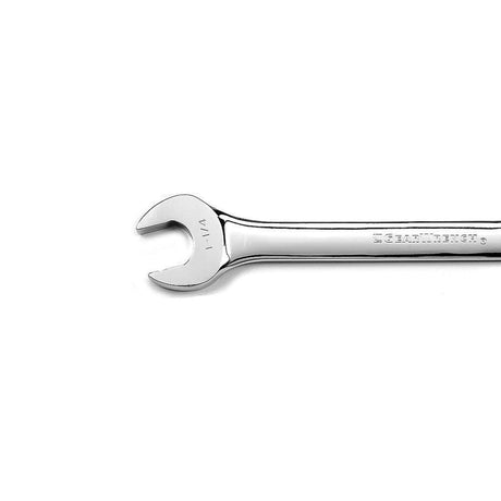 Combination Wrench 1-1/4in 12 Point Long Pattern 81735