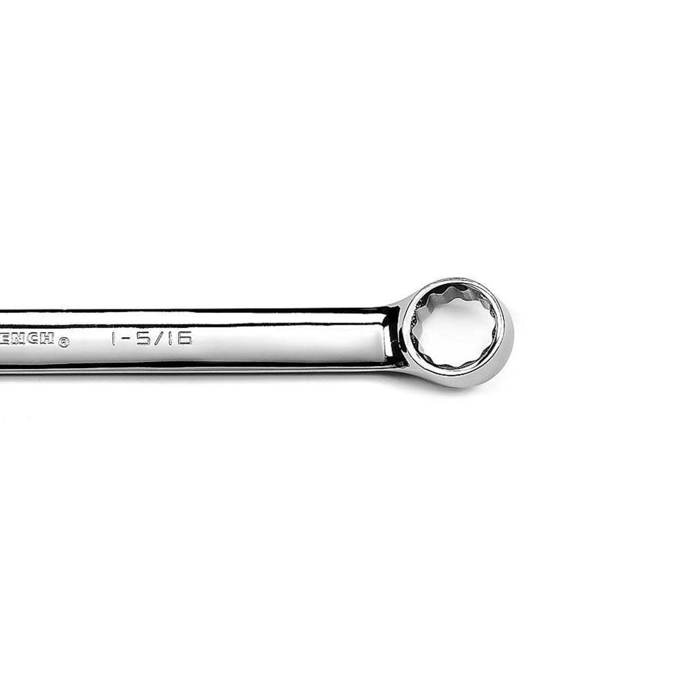 Combination Wrench 1-5/16in 12 Point Long Pattern 81749