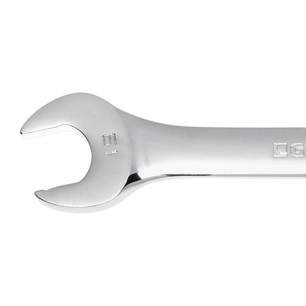 Combination Wrench 10mm 6 Point Long Pattern 81758