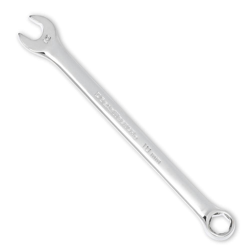 Combination Wrench 10mm 6 Point Long Pattern 81758