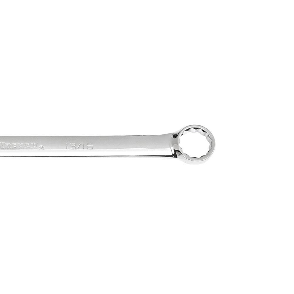 Combination Wrench 12 Point Long Pattern 13/16in 81661