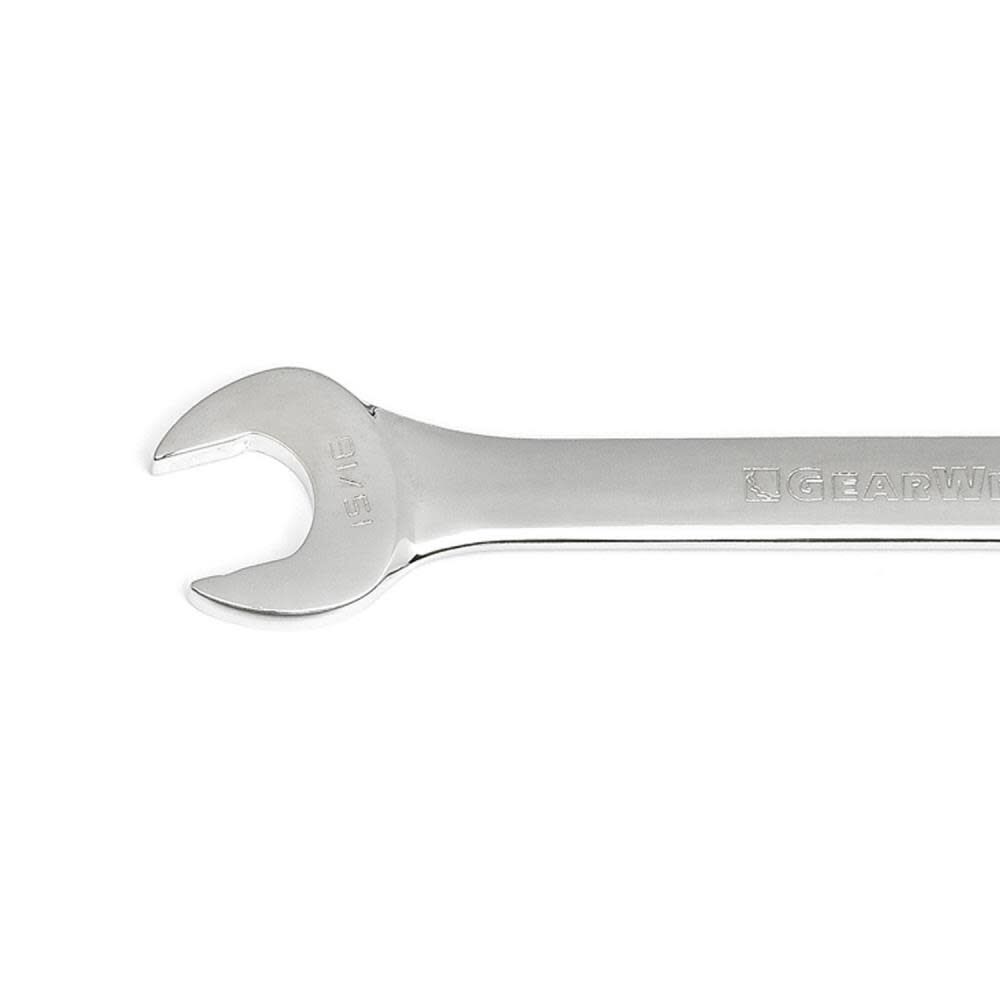 Combination Wrench 12 Point Long Pattern 15/16in 81663