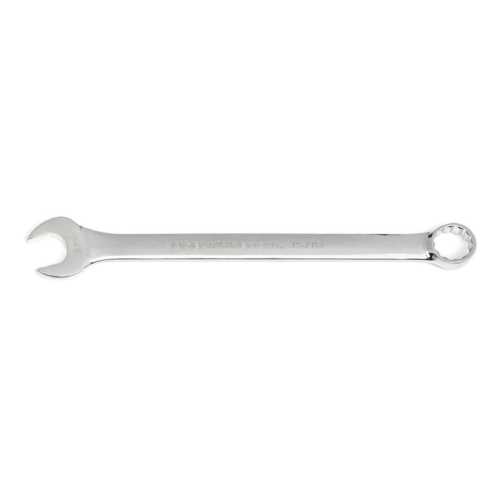 Combination Wrench 12 Point Long Pattern 15/16in 81663