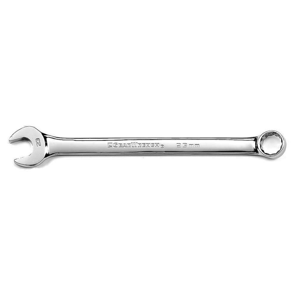 Combination Wrench 12 Point Long Pattern 23mm 81741