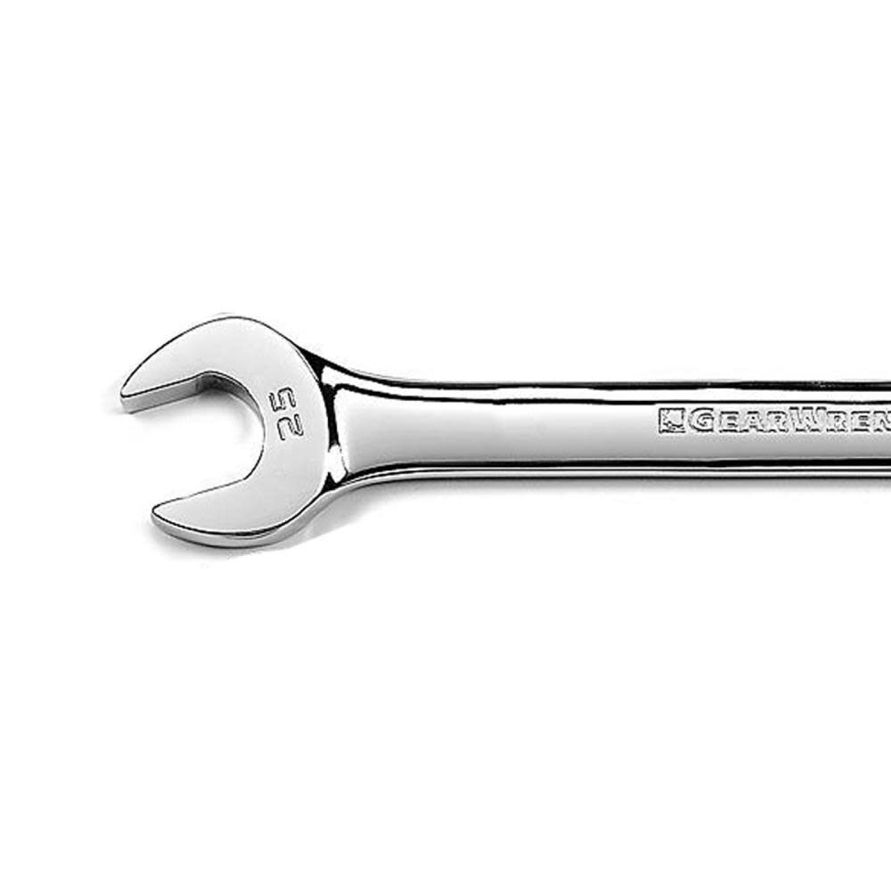 Combination Wrench 12 Point Long Pattern 25mm 81751