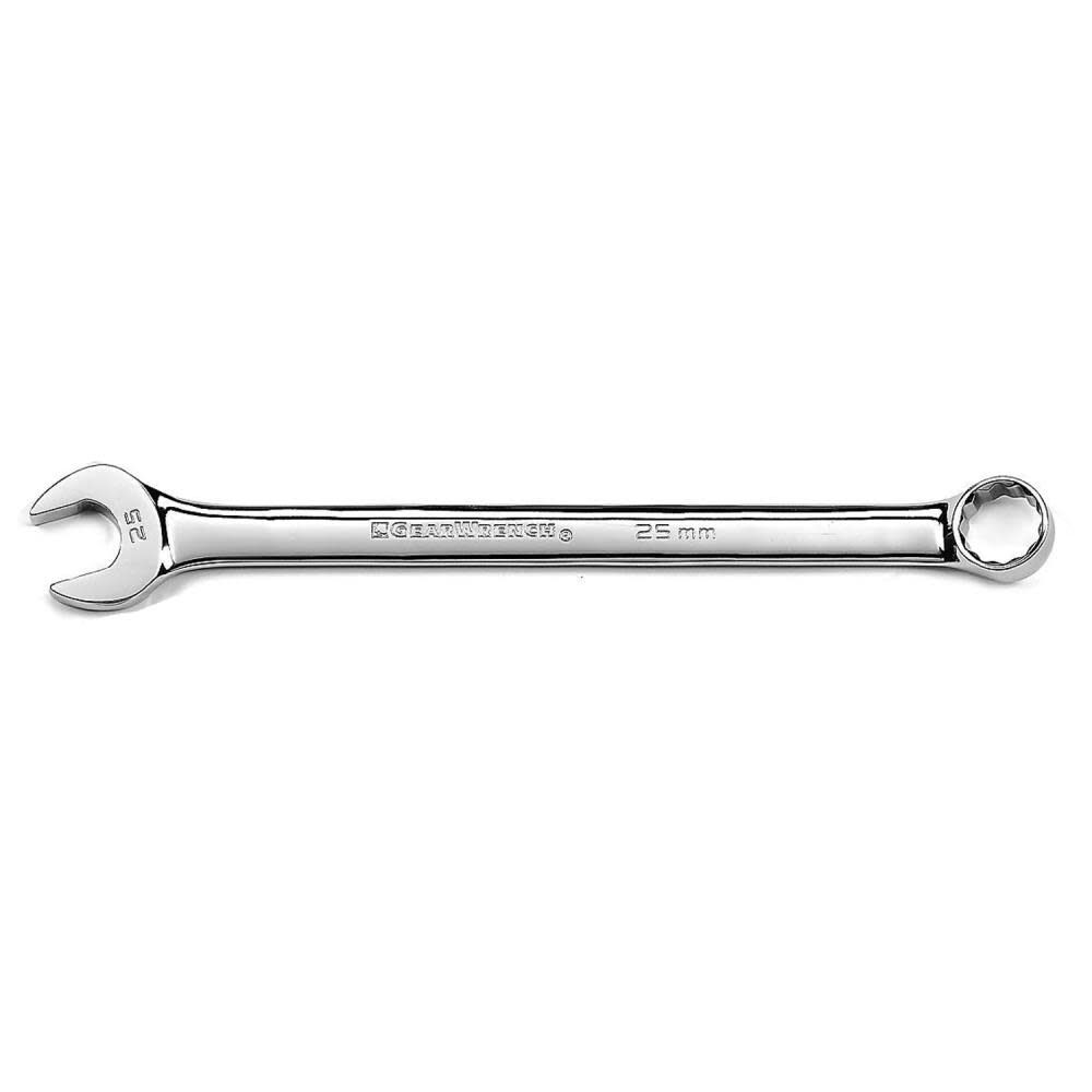 Combination Wrench 12 Point Long Pattern 25mm 81751