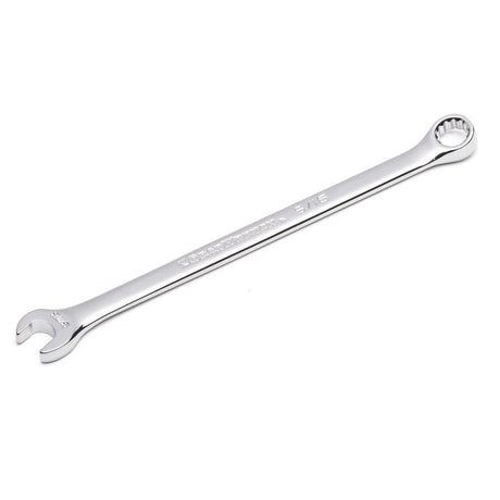 Combination Wrench 5/16in 12 Point Long Pattern 81652D