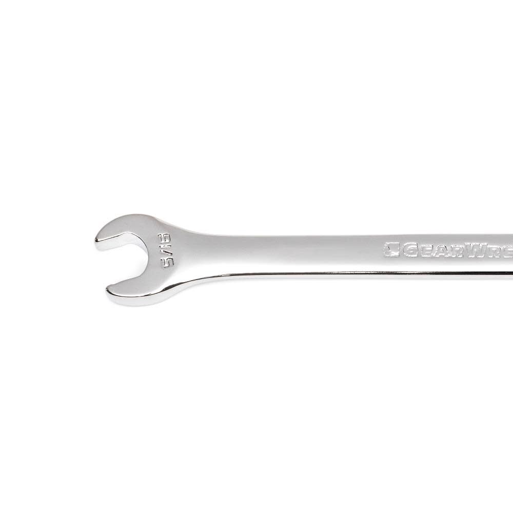 Combination Wrench 5/16in 12 Point Long Pattern 81652D