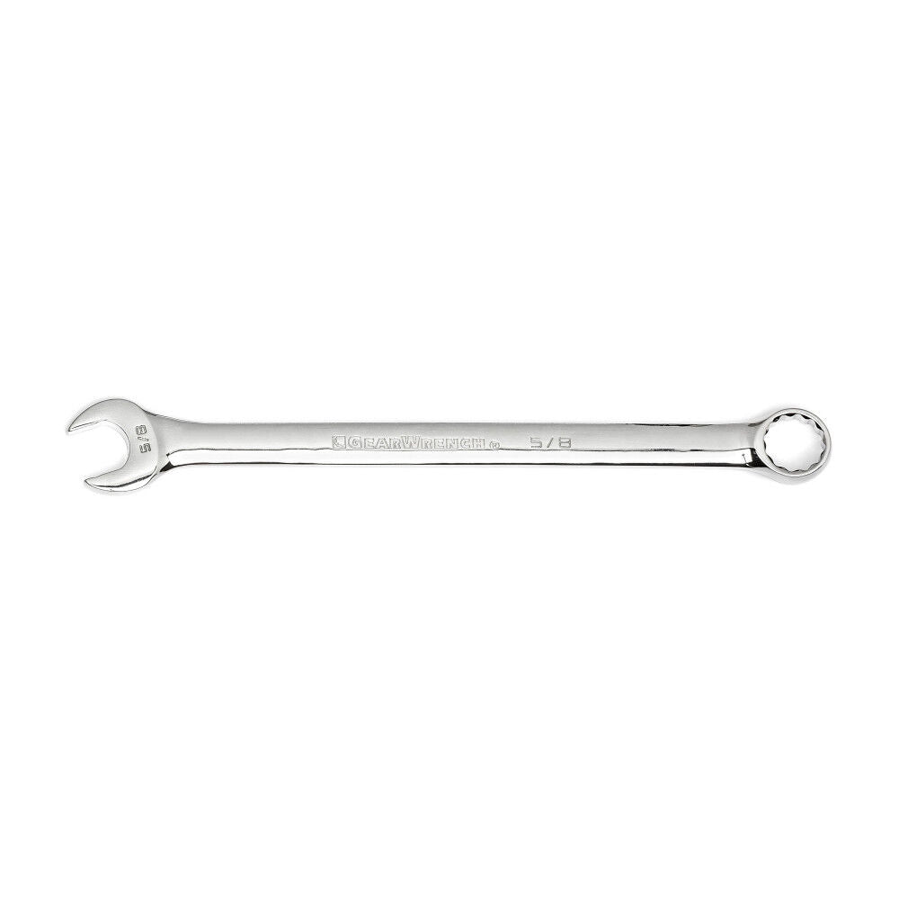 Combination Wrench 5/8in 12 Point Long Pattern 81658