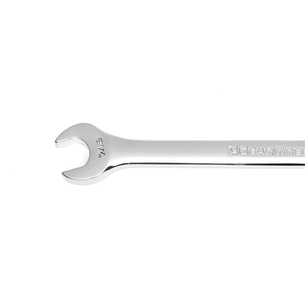 Combination Wrench 7/16in 12 Point Long Pattern 81655