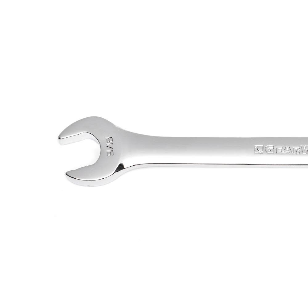 Combination Wrench 9/16in 12 Point Long Pattern 81657