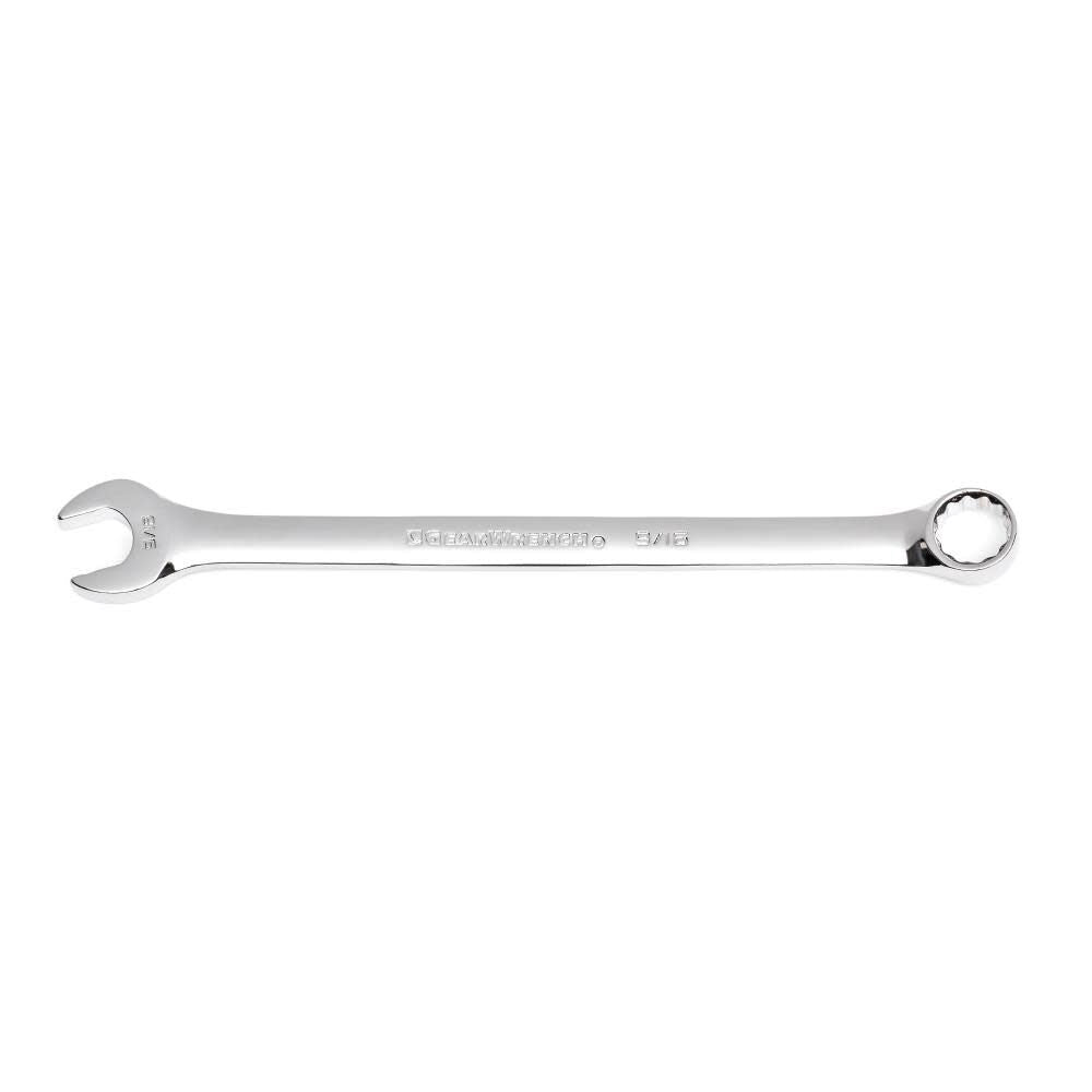 Combination Wrench 9/16in 12 Point Long Pattern 81657