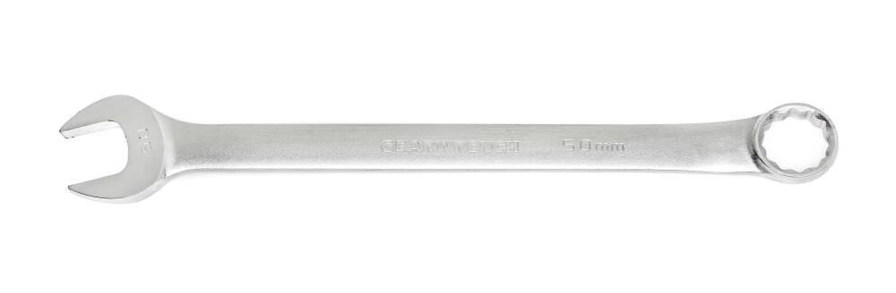 Combination Wrench Long Pattern 12 Pt Satin Finish 2-3/8 In. 81828