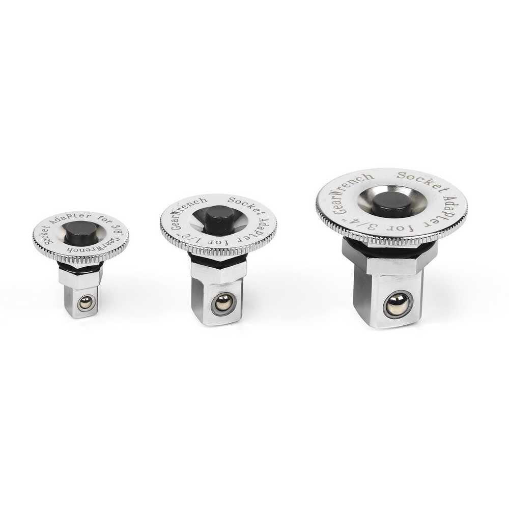 Drive Adapter Set 3 Pc. SAE 9231D