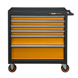 GSX Series Rolling Tool Cabinet 36in 6 Drawer 83243