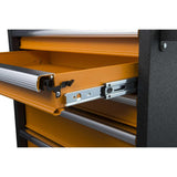 GSX Series Rolling Tool Cabinet 36in 6 Drawer 83243