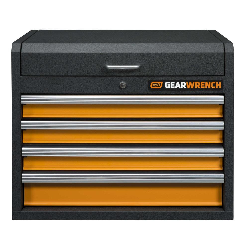 GSX Series Tool Chest 26in 4 Drawer 83240