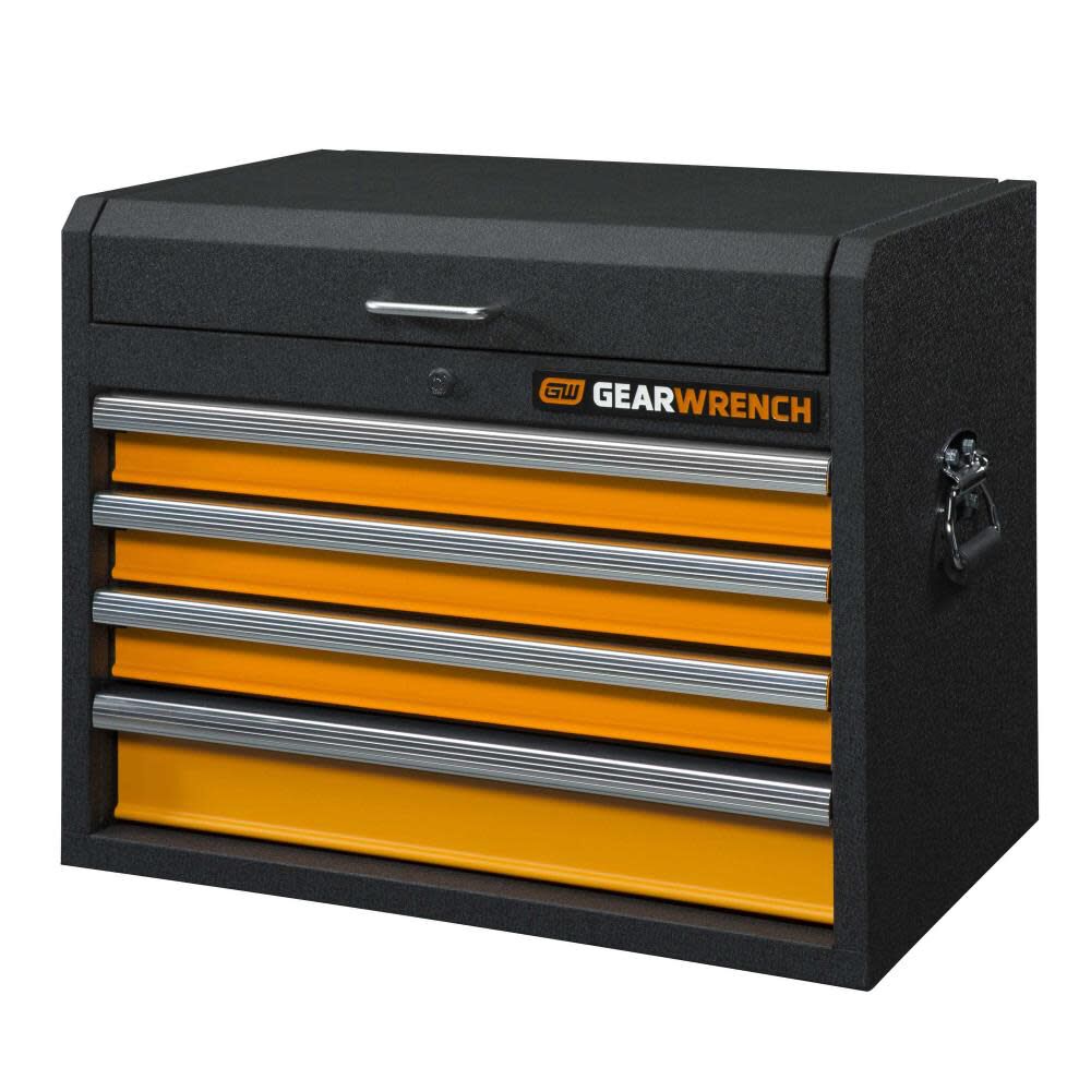 GSX Series Tool Chest 26in 4 Drawer 83240