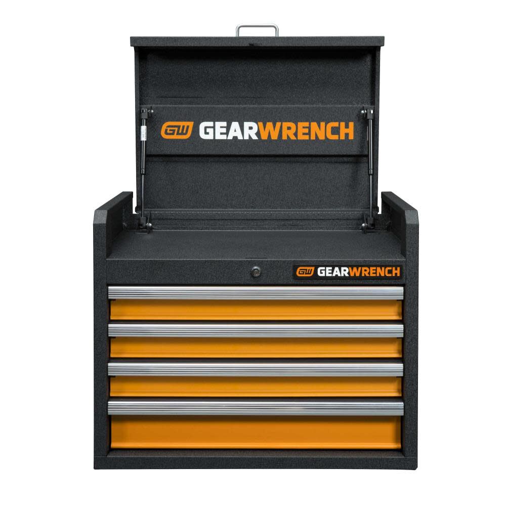 GSX Series Tool Chest 26in 4 Drawer 83240