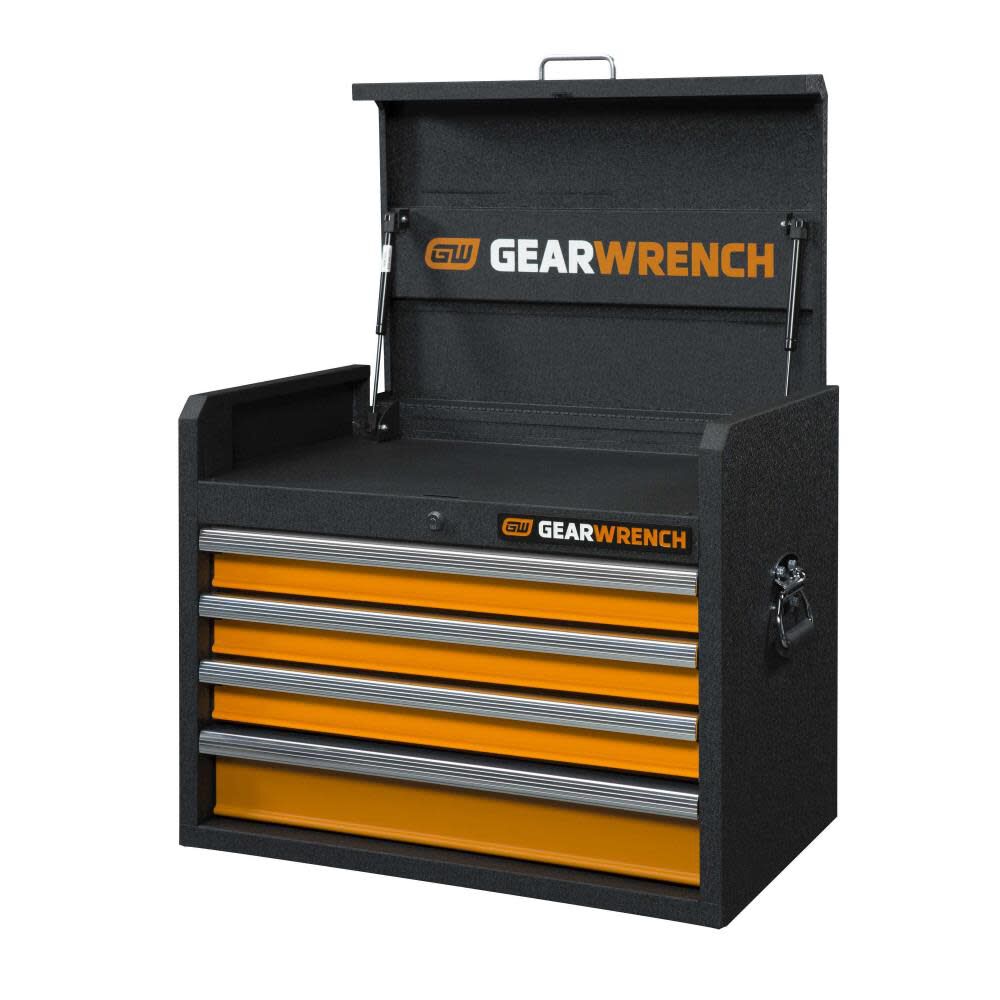 GSX Series Tool Chest 26in 4 Drawer 83240