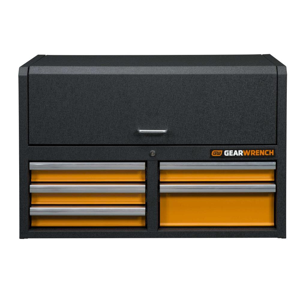 GSX Series Tool Chest 36in 5 Drawer 83242