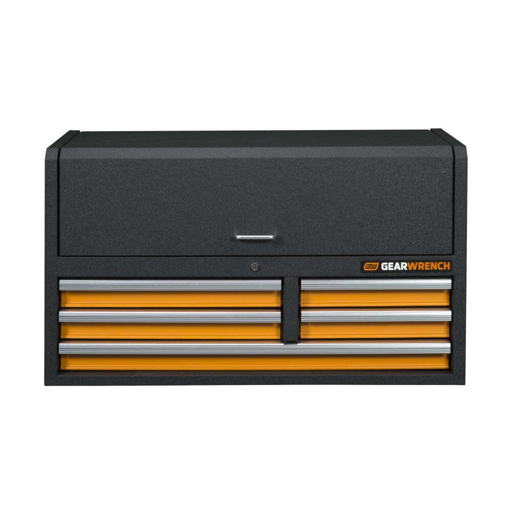 GSX Series Tool Chest 41in 5 Drawer 83244