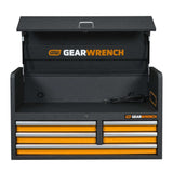 GSX Series Tool Chest 41in 5 Drawer 83244