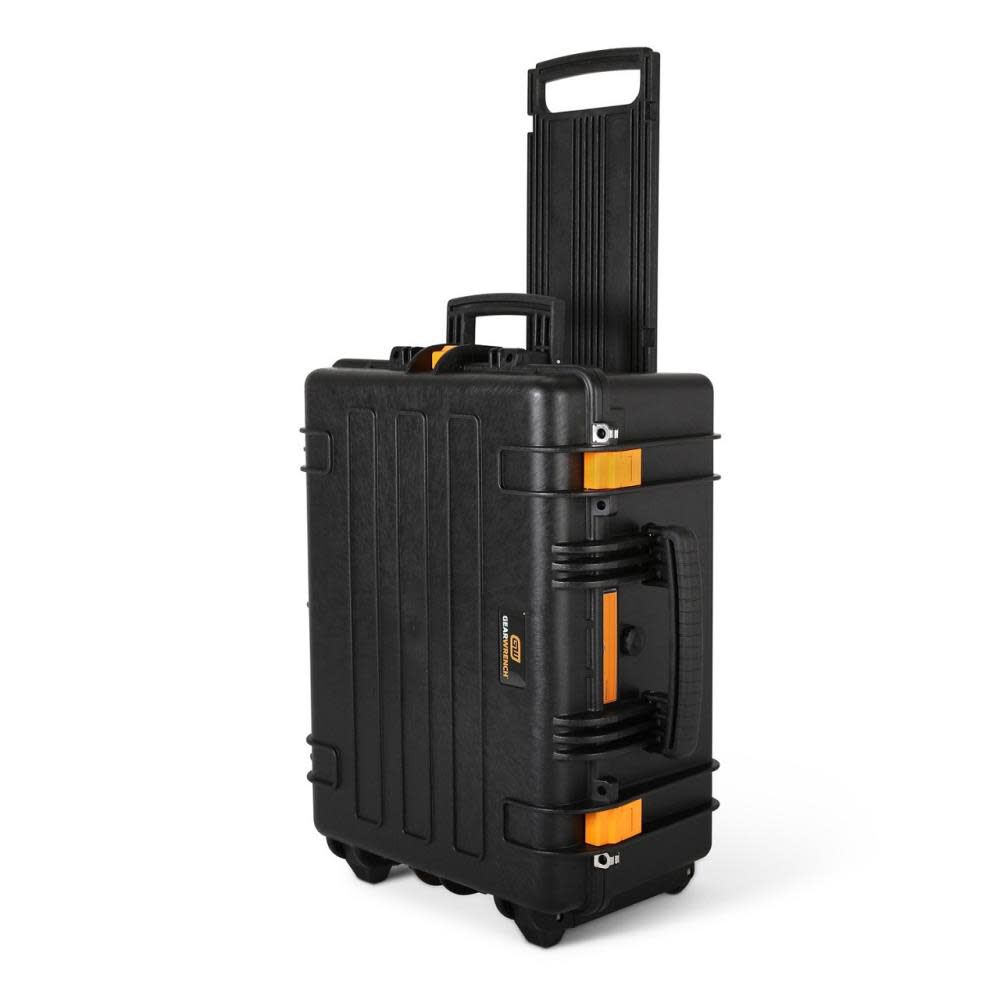 Heavy-Duty Portable Rolling Tool Case GWMP100