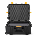 Heavy-Duty Portable Rolling Tool Case GWMP100