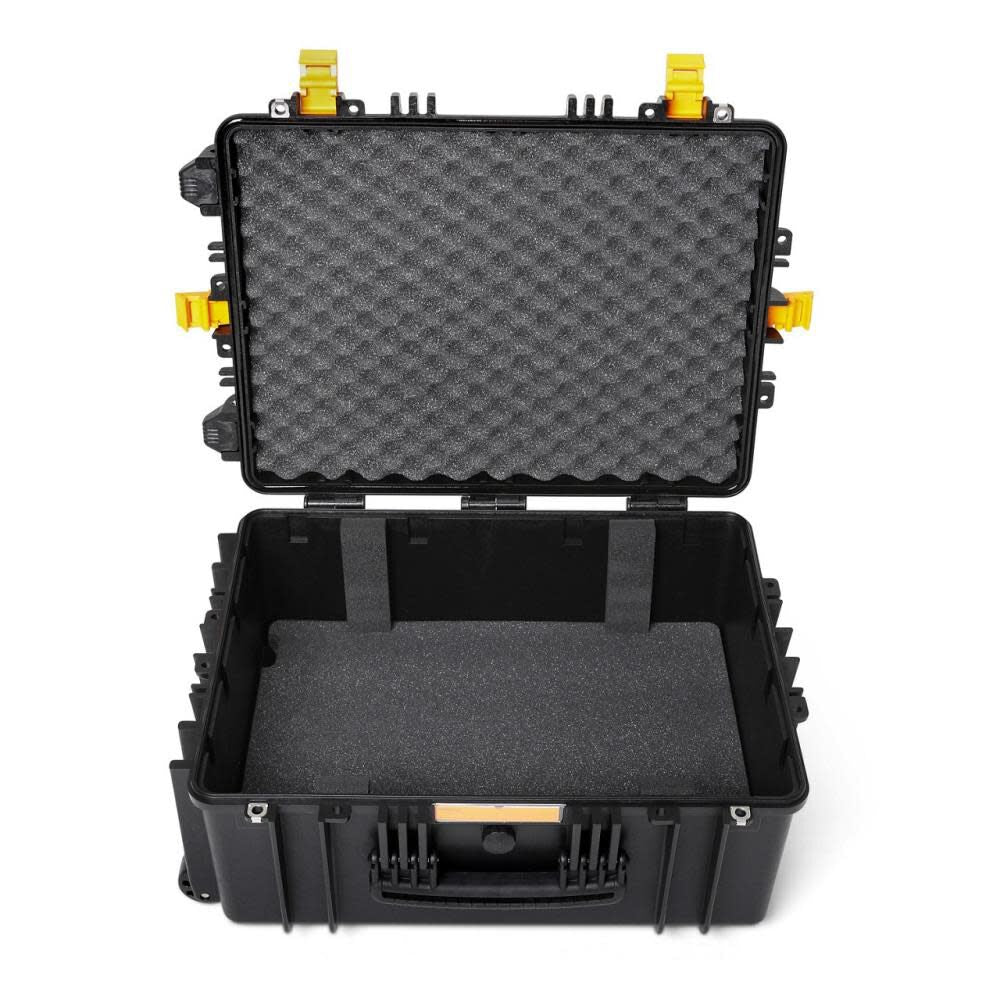 Heavy-Duty Portable Rolling Tool Case GWMP100