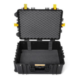 Heavy-Duty Portable Rolling Tool Case GWMP100