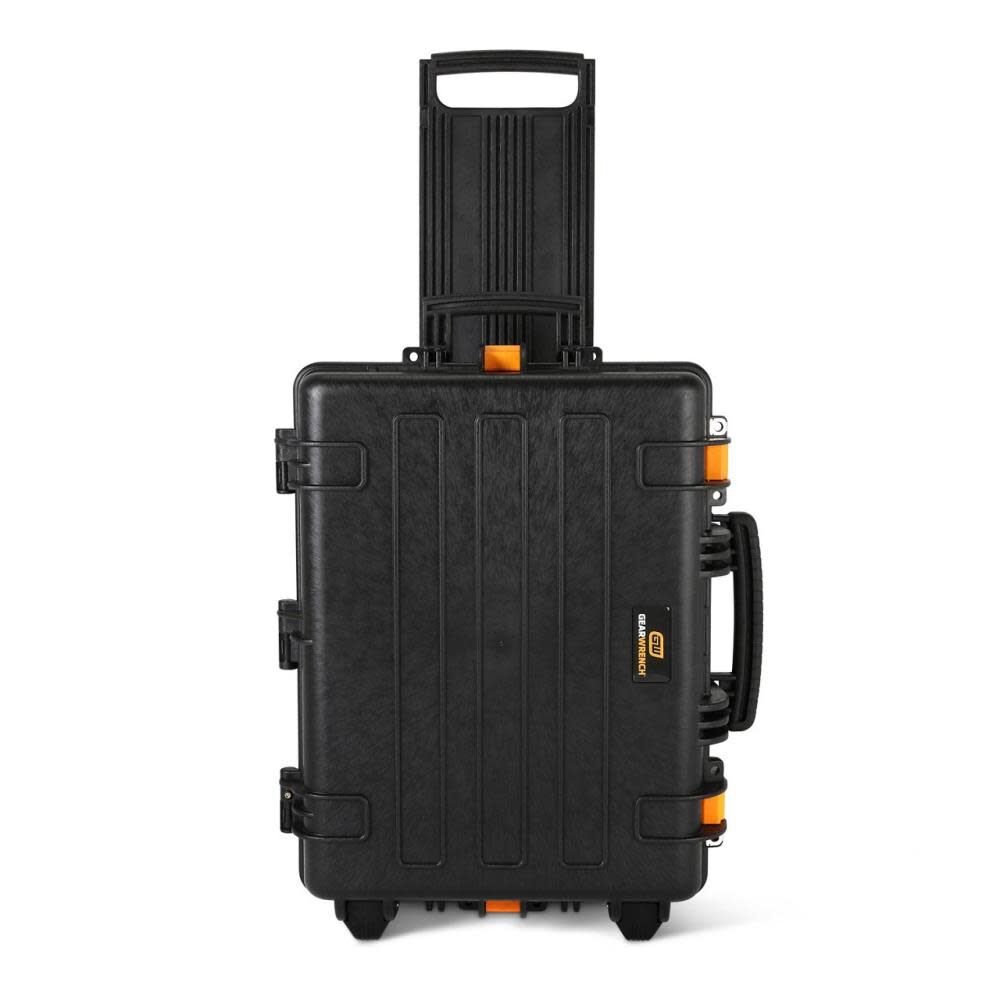 Heavy-Duty Portable Rolling Tool Case GWMP100