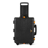 Heavy-Duty Portable Rolling Tool Case GWMP100