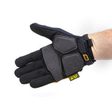 Heavy Impact Work Gloves Large 86987